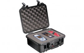 Pelican 1400 Protector Accessory Case Polypropylene Smooth