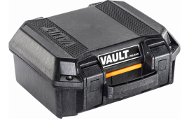 Pelican VCV100-0000-BLK SM PSTL CS 23X13X13 Black