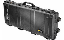Pelican 1700 Storm Long Case Pelican Storm Long Gun Case Black
