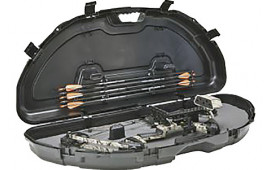 Plano 111000 Protector Compact Bow Case Polypropylene Textured