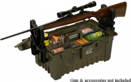 Plano 178100 Shooters Extra Large Case 22" L x 14.25" W x 11.5" H