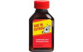 Wildlife Research 225 Doe In Estrus  Deer Attractant Doe In Estrus Scent 1 oz