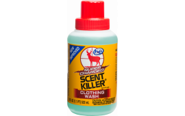 Wildlife Research 546 Scent Liquid Clothing Wash Wash Away Human Odor 16 oz