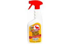Wildlife Research 555 Scent Odor Eliminator For Clothes and Boots 24 oz
