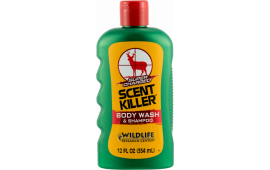 Wildlife Research 54012 Scent Scent Elimination Soap Anti- Bacterial/Odor Elim