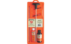 Hoppes Pcob Pistol Cleaning Kit - Clam Pack All Pistol Caliber