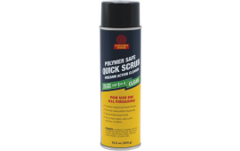 Shooters Choice PSQ12 Polymer Safe Quick Scrub Against Grease, Dust, Oil 12.50 oz Aerosol