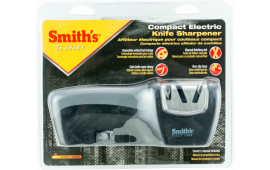 Smiths Products 50005 Edge Pro Compact Electric Knife Sharpener Ceramic Coarse