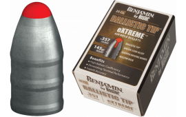 Benjamin BPN357 Extreme  .357 Pellet Lead Extreme Ballistic Tip 25 Per Box