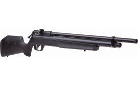 Benjamin BP2264S Marauder  PCP 22 Pellet 10rd Black Rec/Barrel Black Fixed with Adjustable Comb Stock
