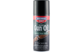 Birchwood Casey 44140 Synthetic Gun Oil  Protects Against Heat, Friction, Wear 10 oz Aerosol