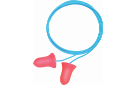 Howard Leight R33333 Single Use Super Leight Earplugs 33 dB Orange