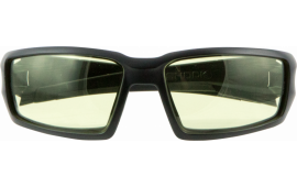 Howard Leight R02221 Hypershock Amber Lens
