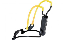 Daisy B52 B52  Yellow/Black Molded Sure-Grip w/Wrist Support Handle