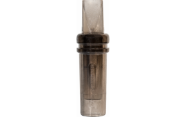 Duck Commander DCGW2 Gadwall Magnum Double Reed Gadwall Drake Sounds Attracts Ducks Smoke Gray Plastic