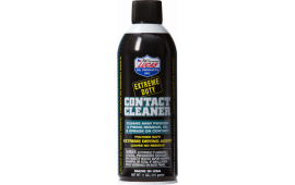 Lucas Oil 10905 Extreme Duty Contact Cleaner Against Grease, Dust, Oil 11 oz Aerosol