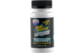 Lucas Oil 10907 Extreme Duty Bore Solvent Against Rust and Corrosion 4 oz Jar