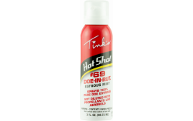 Tinks W5310 #69 Hot Shot Deer Attractant Doe In Estrus Scent 3 oz