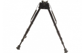 Harris Bipods 25CSCAMO Swivel 25C Swivel Stud, 13.50"-27", Kryptek Highlander Steel/Aluminum, Rubber Feet