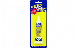 Tetra 004B1I Gun Grease  Against Heat/Friction/Wear 1 oz Squeeze Tube