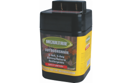 Moultrie MFHP12406 Rechargeable Battery 6V Sealed Lead-Acid Power Pack 1