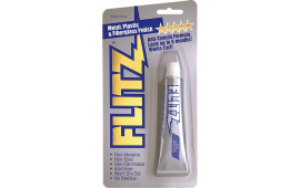 Flitz BP03511 Polish Paste Anti-Tarnish Formula Removes Rust, Tarnish, Oxidation 1.76 oz Squeeze Tube