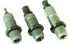 RCBS 19112 3-Die Carbine Roll Crimp Set Group B 45 Colt (LC)