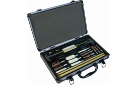 Outers 70091 32PC Universal Aluminum Cleaning Case