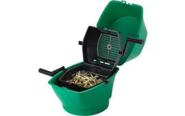 RCBS 87076 Rotary Case/Media Separator Multi-Caliber 180 30-06 Cases/400 38 Spc Cases w/media