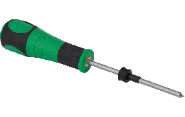 RCBS 88146 Flash Hole Deburring Tool 6mm, 243 Caliber Cases