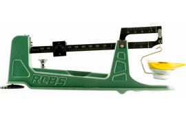 RCBS 98916 M1000 Mechanical Scale Multi-Caliber Metal 1000 Grains Capacity