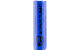 Streamlight 22101 18650 Rechargeable Battery 3.7 Volt Li-Ion Battery Stick 2600 mAh