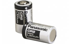Streamlight 69223 TLR-4 CR2 Lithium 2 Pack CR2 3V Lithium Stick 2