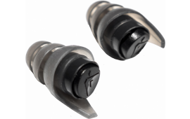 Axil XPDSM/L XP Defender Earplugs 18 dB/33 dB Smoke