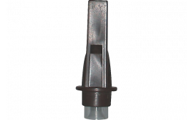 Haydel's Game Calls Q91 Bobwhite  Open Call Attracts Quail Gray Acrylic