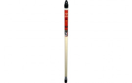 Outers 41717 Shotgun Cleaning Tool  20 Gauge Shotgun Includes Reusable Storage Tube