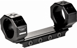 Warne 7817M Skyline 1PC Prec Mount 30MM MSR