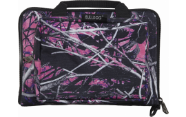 Bulldog BD915MDG Mini Range Bag Nylon Muddy Girl Camo 11" x 7" x 2"