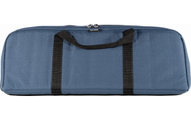 Bulldog BD475 Ultra Compact AR-15 Discreet Carry Case 29" Nylon Navy