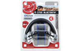 Radians R3700 R-Series Bluetooth Quad Mic Electronic Earmuff