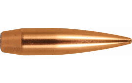 Berger Bullets 24527 VLD Hunting  6mm .243 95 gr Secant Very Low Drag 100 Per Box