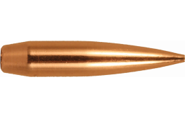 Berger Bullets 24528 VLD Hunting  6mm .243 105 gr Very Low Drag Boat-Tail 100 Per Box