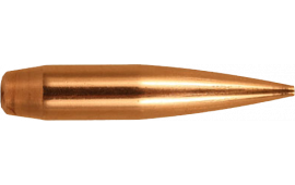 Berger Bullets 28502 VLD Hunting  7mm .284 180 gr Secant Very Low Drag 100 Per Box