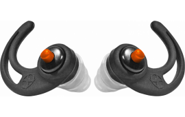 Axil Xpro X-Pro Ear Plugs 33 dB Black