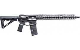 RADIAN WEAPONS R0041 Model 1  223 Wylde 16" Rifle 30+1 Radian Black Cerakote