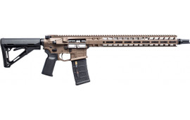 Radian Weapons R0044 Rifle MDL 1 .223 Wylde 16" 30rd M-LOK Brown