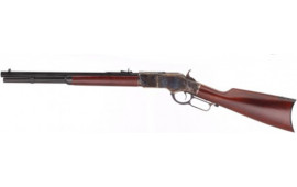 Taylors and Company 2010 Uberti 1873 Trapper .357 Magnum 18 BBL
