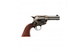 Taylors and Company 4203DE Uberti 1873 Runnin Iron 45LC 4.75 Blue TUN Revolver