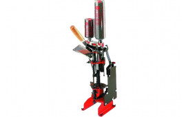 Mec Mayville 9000GN Progressive Shotshell Reloading Press Cast Iron 12GA Bushings 29/30/32