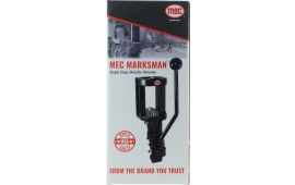 MEC Outdoors 1311080 Metallic Reloader Marksman Press Multi-Caliber Cast Iron
